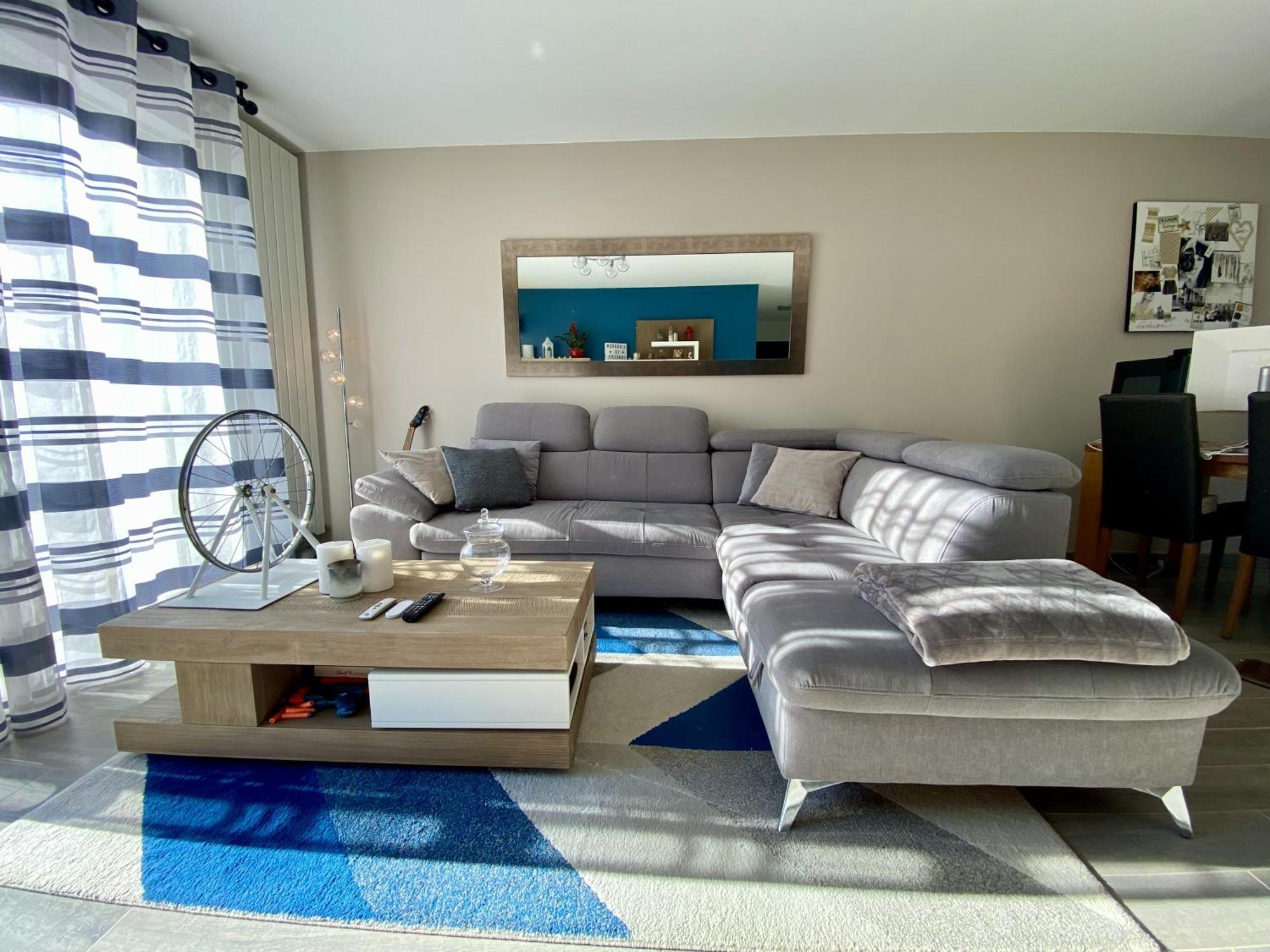 Maison Chic Avec Jacuzzi & Jardin Paisible Chauray