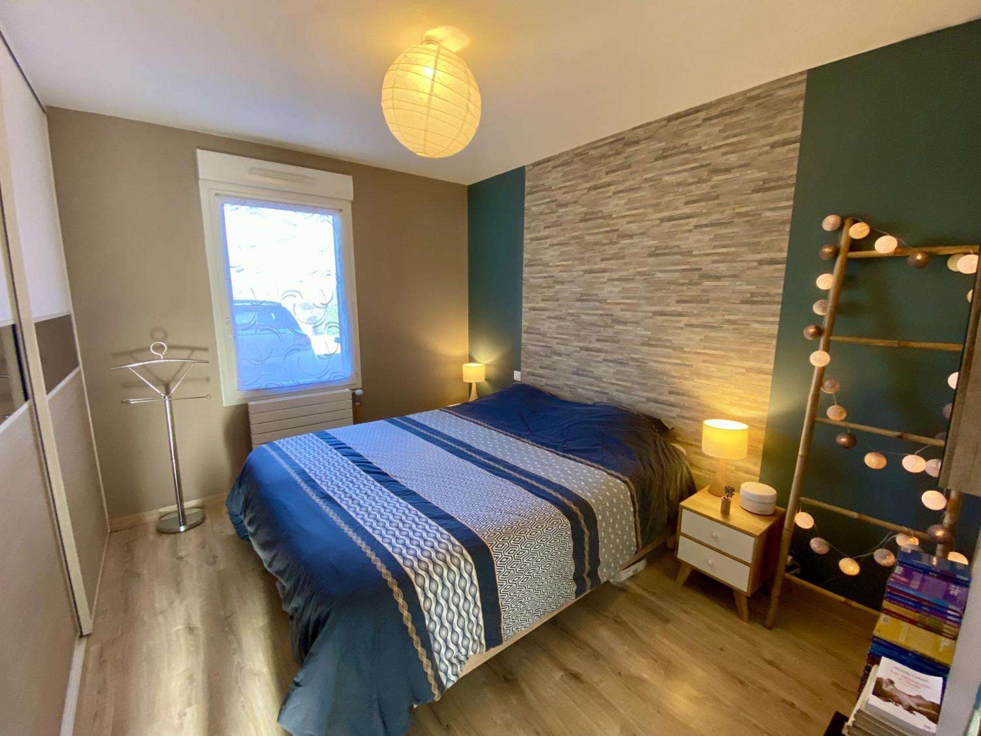 Maison Chic Avec Jacuzzi & Jardin Paisible Holiday home